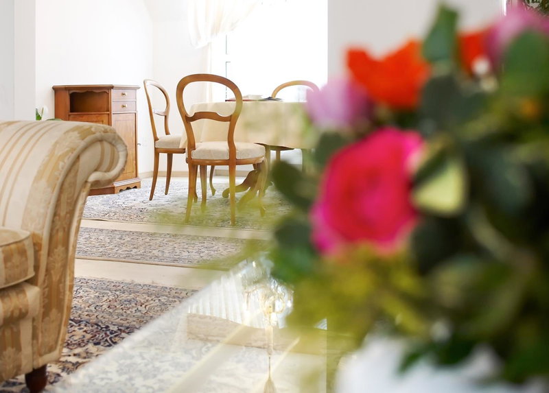 Hotel Mozart, Sankt Gallen, Switzerland