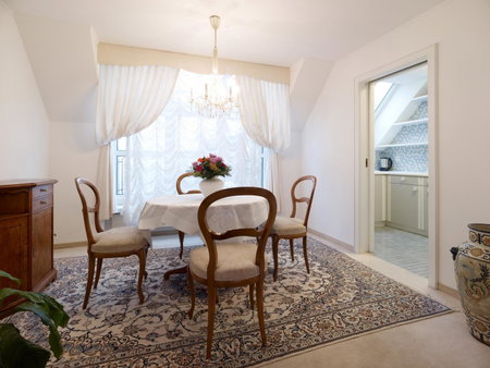 Hotel Mozart, Sankt Gallen, Switzerland