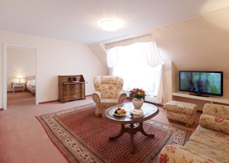 Hotel Mozart, Sankt Gallen, Switzerland