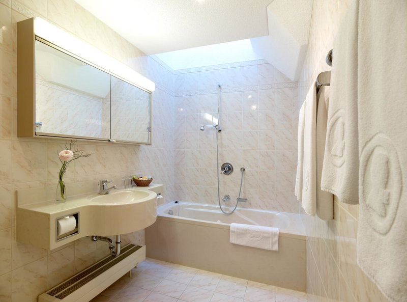 Hotel Mozart, Sankt Gallen, Switzerland