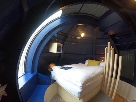 Sternwarte by Randolins, St. Moritz, Switzerland