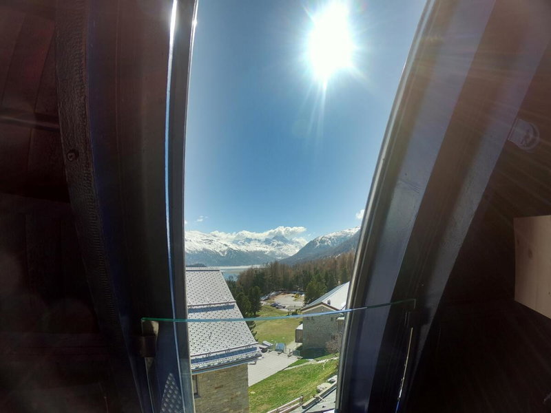 Sternwarte by Randolins, St. Moritz, Switzerland