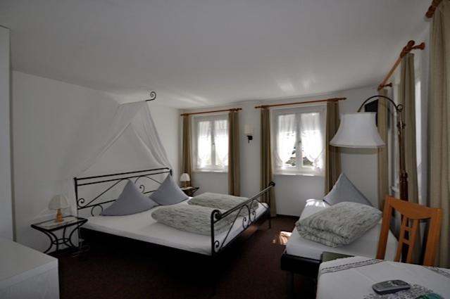 Gasthaus Skiklub, Andermatt, Schweiz