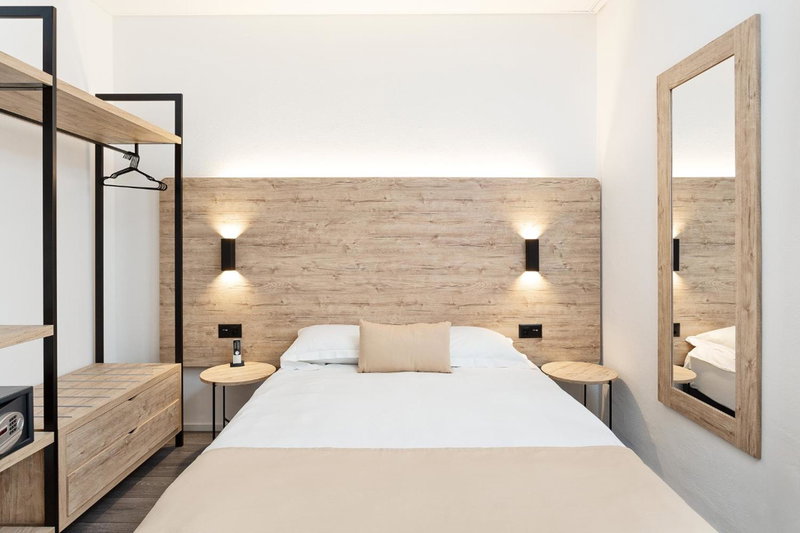 Hotel Du Lac Locarno, Bellinzona, Switzerland