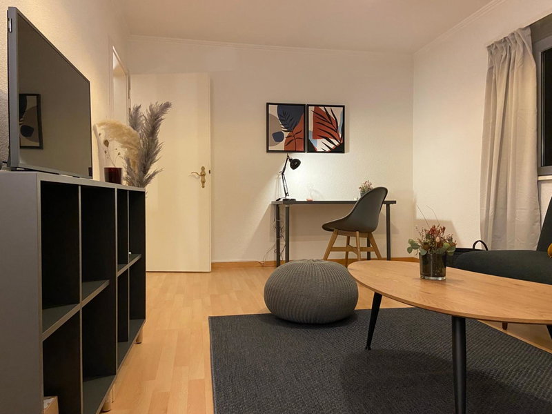 Comfort 1 and 2BDR Apartment close to Zurich Airport, Zürich, Switzerland