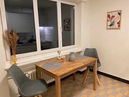Comfort 1 and 2BDR Apartment close to Zurich Airport, Zürich, Switzerland