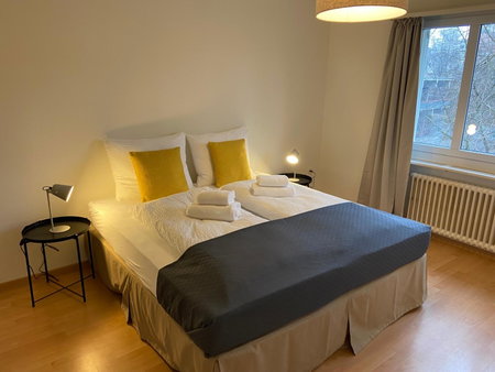 Comfort 1 and 2BDR Apartment close to Zurich Airport, Zürich, Switzerland