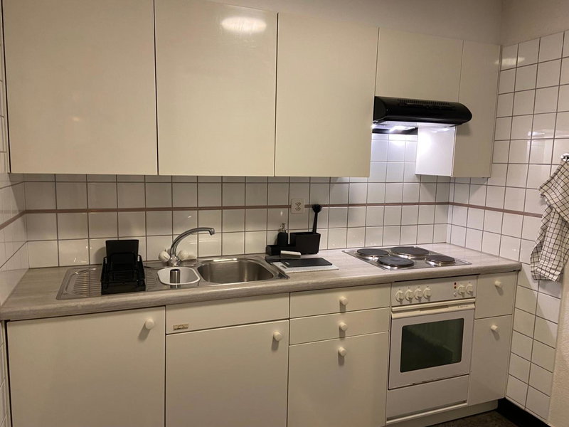 Comfort 1 and 2BDR Apartment close to Zurich Airport, Zürich, Switzerland