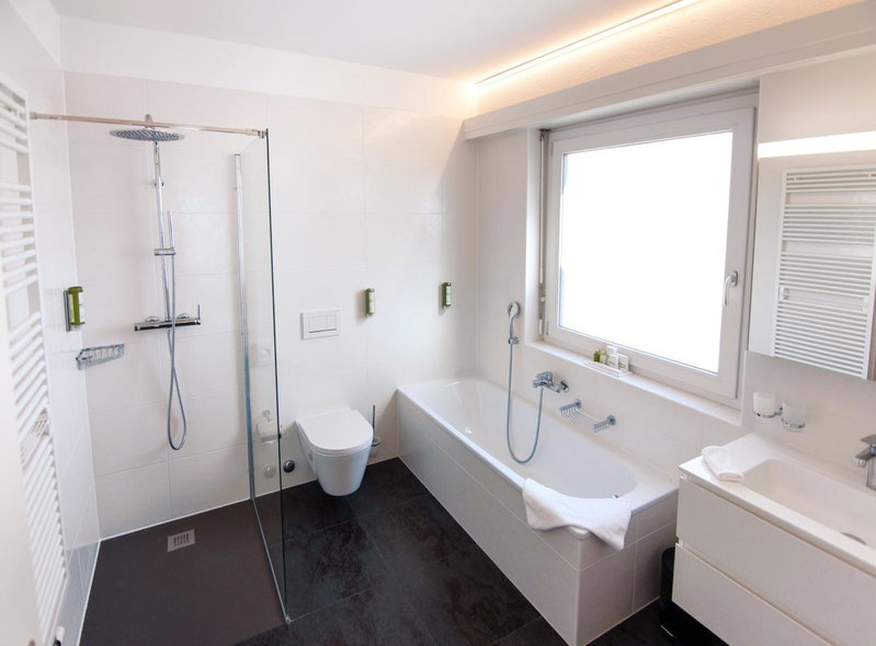Hotel Polo, Bellinzona, Switzerland