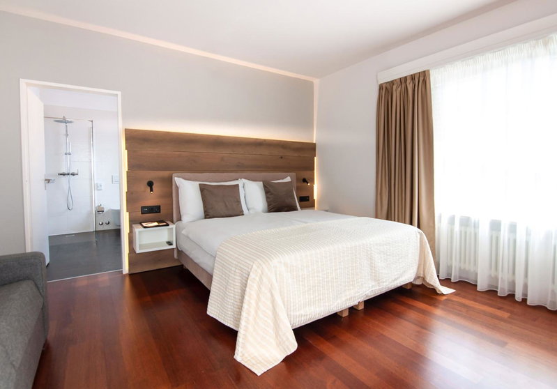 Hotel Polo, Bellinzona, Switzerland