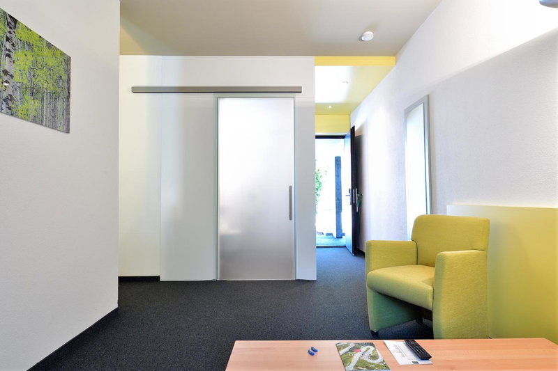 Hotel Sommerau, Chur, Switzerland