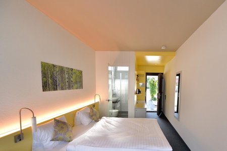 Hotel Sommerau, Chur, Switzerland