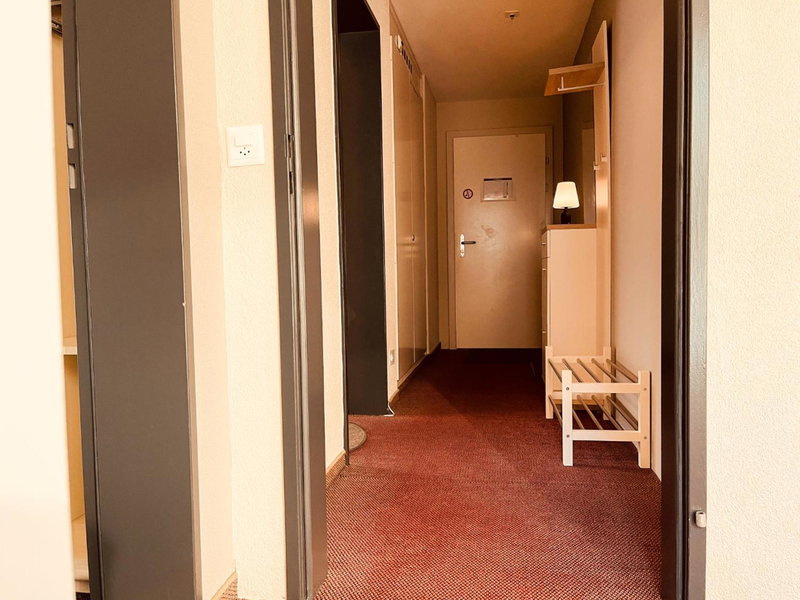 Seehotel Riviera at Lake Lucerne, Gersau, Switzerland