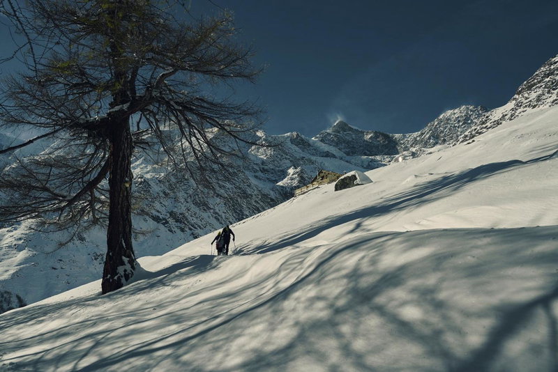 Hotel Marmotte, Saas-Fee, Switzerland