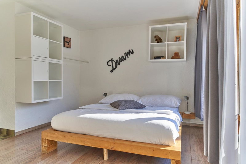 Hotel Marmotte, Saas-Fee, Switzerland