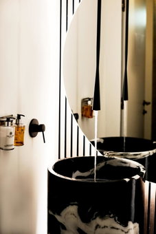 Hotel Binario, Bellinzona, Switzerland