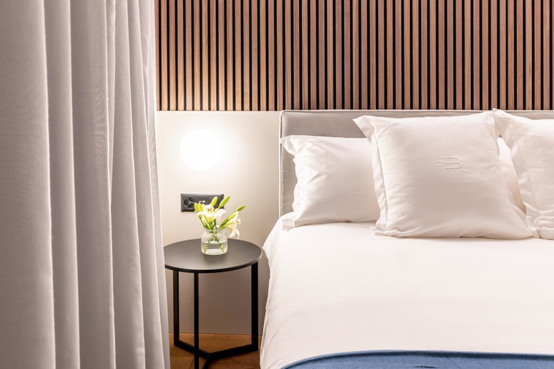 Hotel Binario, Bellinzona, Switzerland