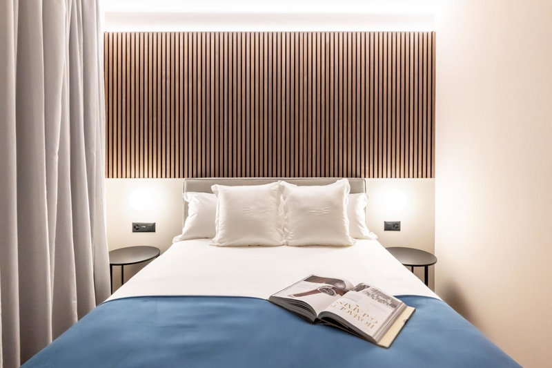 Hotel Binario, Bellinzona, Switzerland