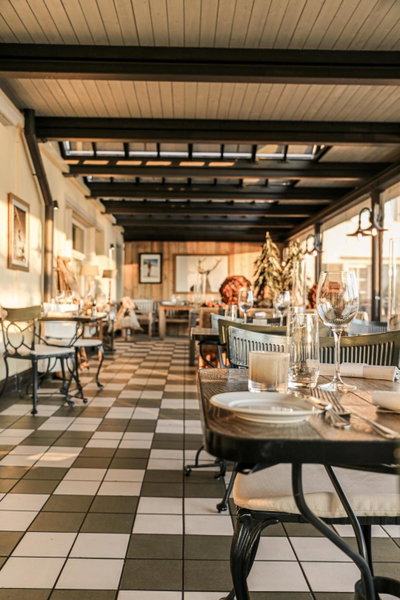 Hotel Hirschen am See, Horgen, Switzerland