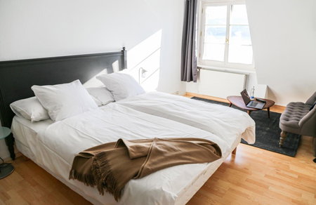 Hotel Hirschen am See, Horgen, Switzerland