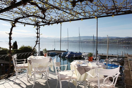 Hotel Hirschen am See, Horgen, Switzerland