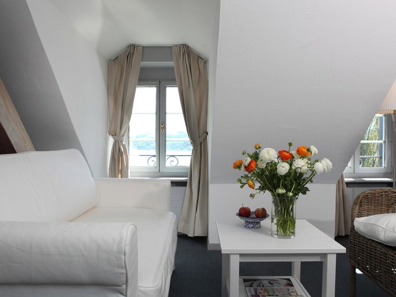 Hotel Hirschen am See, Horgen, Switzerland