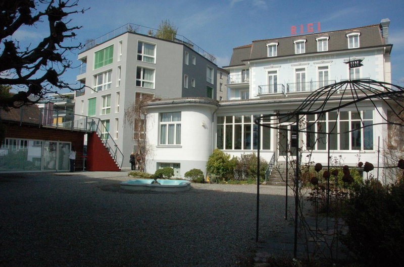 Seminar-Hotel Rigi am See, Luzern, Switzerland