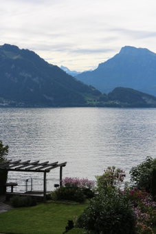 Seminar-Hotel Rigi am See, Luzern, Switzerland