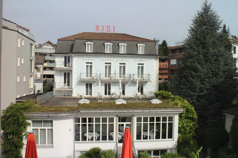 Seminar-Hotel Rigi am See, Luzern, Switzerland