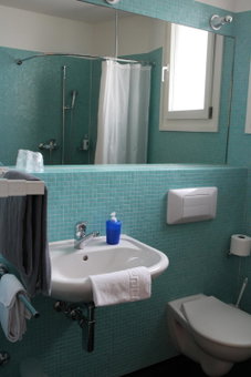 Seminar-Hotel Rigi am See, Luzern, Switzerland