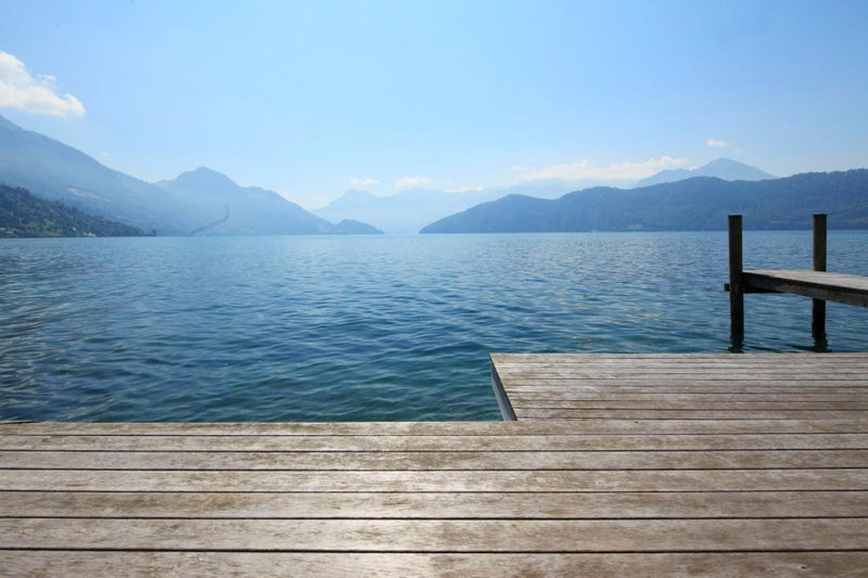Seminar-Hotel Rigi am See, Luzern, Switzerland