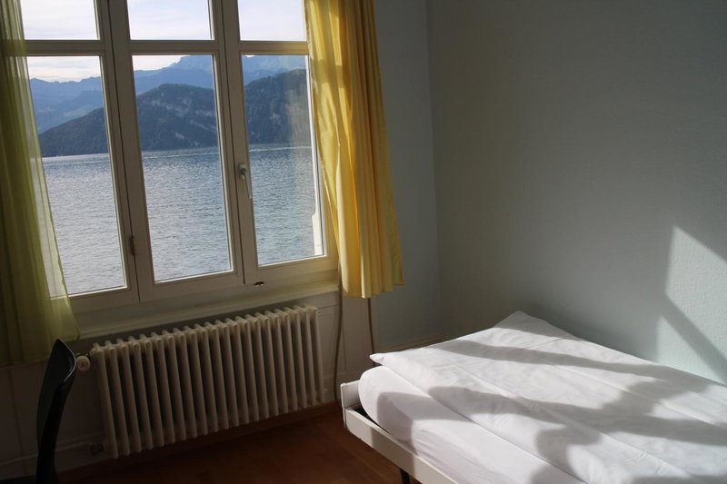 Seminar-Hotel Rigi am See, Luzern, Switzerland