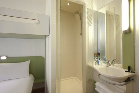 ibis budget Winterthur, Stadt Winterthur (Kreis 1), Switzerland