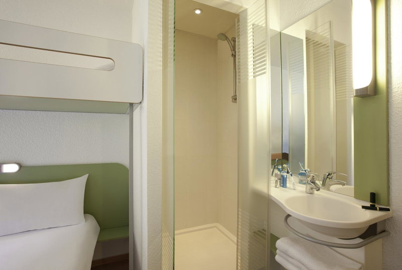 ibis budget Winterthur, Stadt Winterthur (Kreis 1), Switzerland