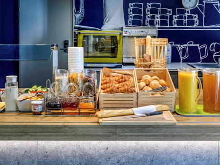 ibis budget Winterthur, Stadt Winterthur (Kreis 1), Switzerland
