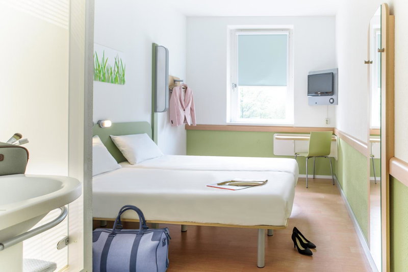 ibis budget Winterthur, Stadt Winterthur (Kreis 1), Switzerland