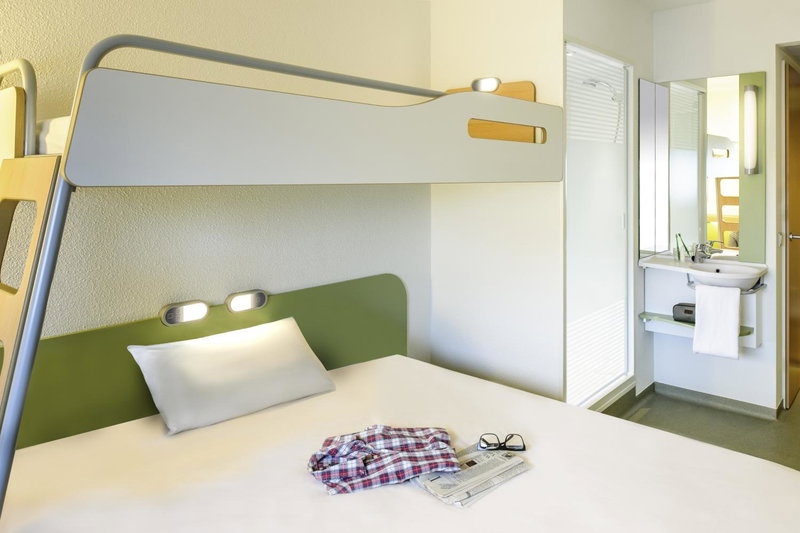 ibis budget Winterthur, Stadt Winterthur (Kreis 1), Switzerland