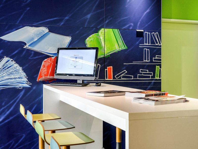 ibis budget Winterthur, Stadt Winterthur (Kreis 1), Switzerland