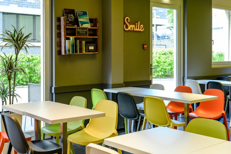 ibis budget Winterthur, Stadt Winterthur (Kreis 1), Switzerland