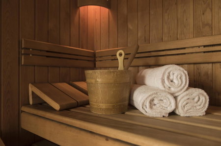 Hotel des Alpes, Flims, Switzerland
