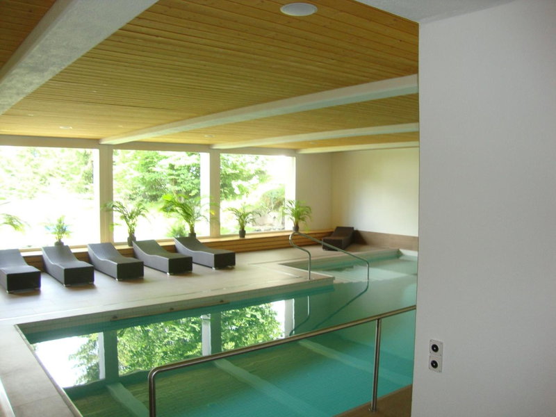 Hotel des Alpes, Flims, Switzerland