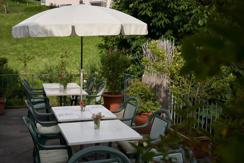 Landgasthof Hotel Rössli, Luzern, Switzerland
