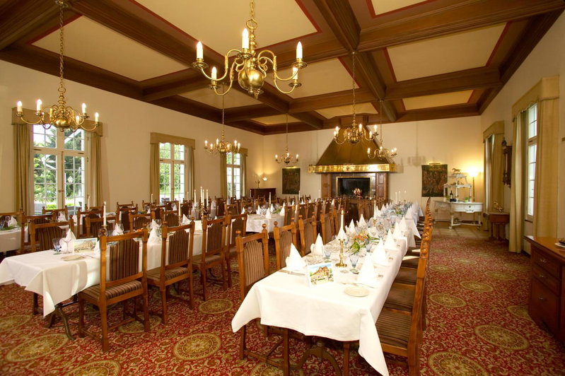 Landgasthof Hotel Rössli, Luzern, Switzerland