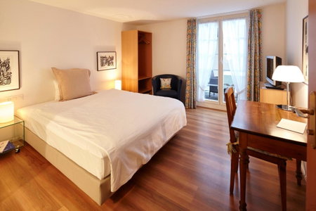Landgasthof Hotel Rössli, Luzern, Switzerland