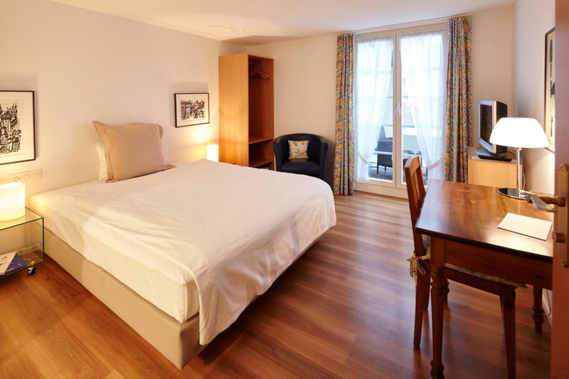 Landgasthof Hotel Rössli, Luzern, Switzerland