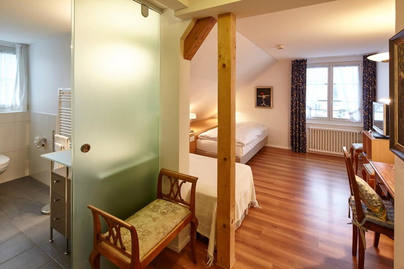 Landgasthof Hotel Rössli, Luzern, Switzerland