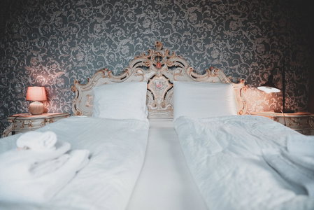 Hotel Baeren, Thun, Switzerland