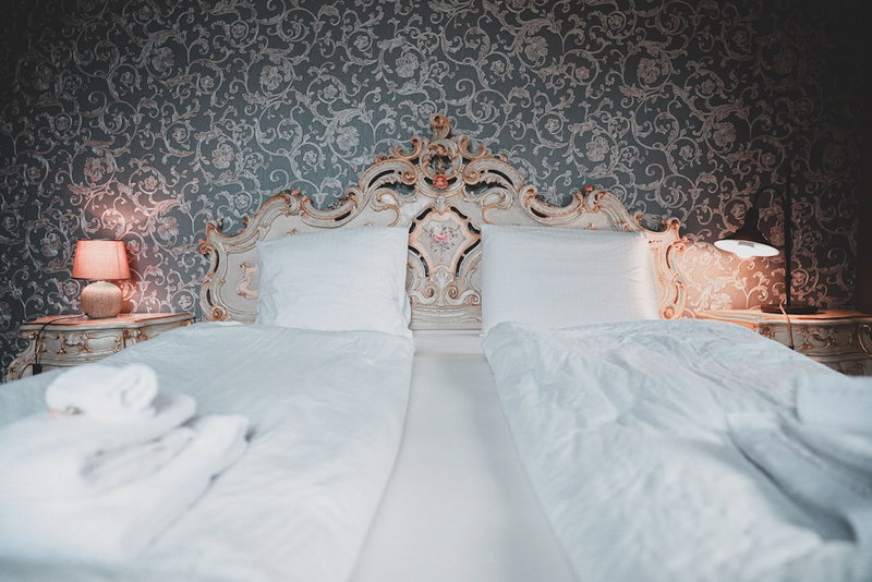 Hotel Baeren, Thun, Switzerland