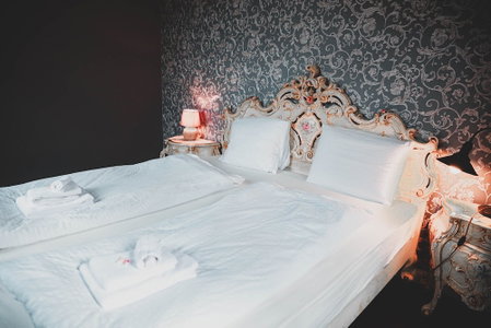 Hotel Baeren, Thun, Switzerland