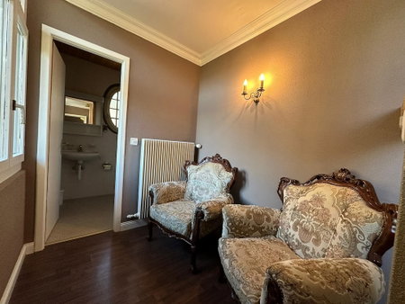Hotel Baeren, Thun, Switzerland